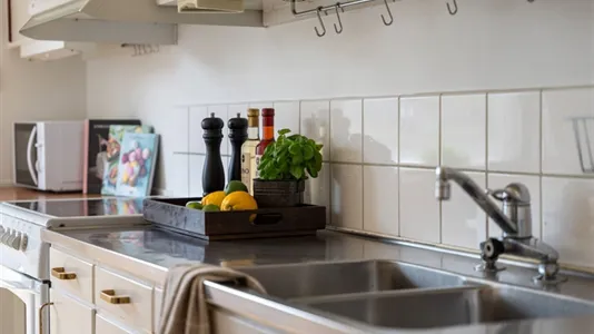 Bostadsrätter till salu i Söderort - foto 10