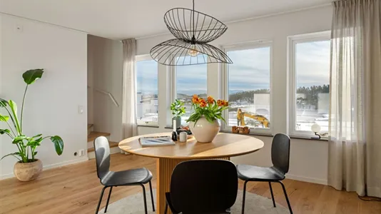 Bostadsrätter till salu i Nacka - foto 2