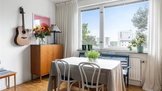 Bostadsrätter till salu i Hammarbyhamnen - foto 11