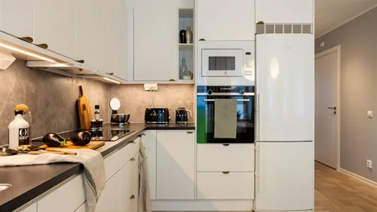 Bostadsrätter till salu i Gärdet/Djurgården - foto 8