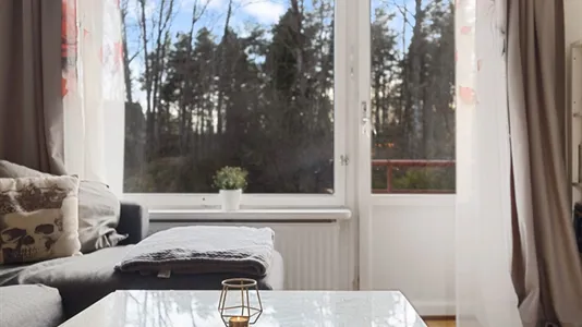 Bostadsrätter till salu i Haninge - foto 7