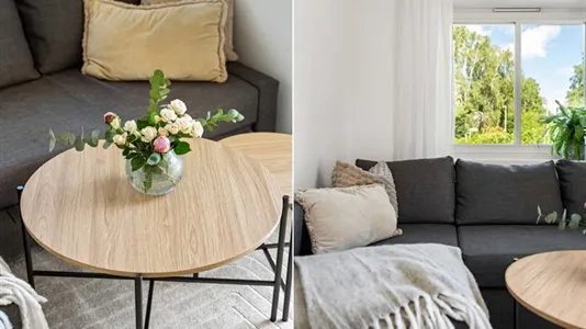 Bostadsrätter till salu i Huddinge - foto 4