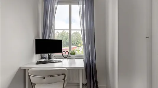 Bostadsrätter till salu i Haninge - foto 11