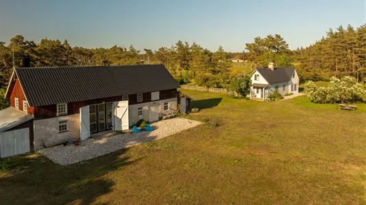 Fritidshus till salu i Gotland - foto 1