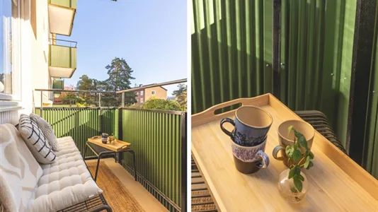 Bostadsrätter till salu i Söderort - foto 9