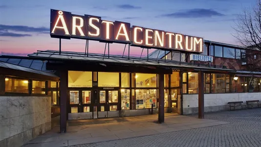 Bostadsrätter till salu i Hammarbyhamnen - foto 7