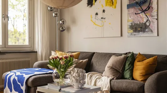 Bostadsrätter till salu i Söderort - foto 3