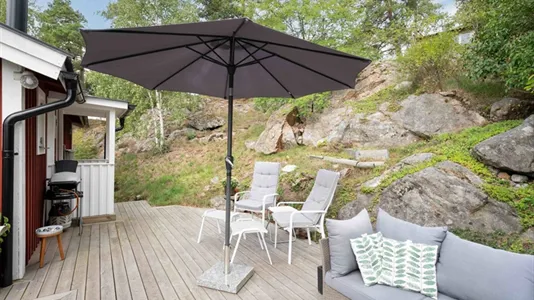 Bostadsrätter till salu i Haninge - foto 9