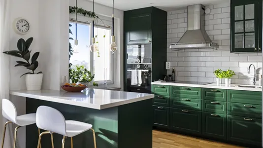 Bostadsrätter till salu i Söderort - foto 6