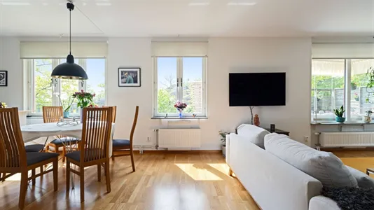 Bostadsrätter till salu i Nacka - foto 5
