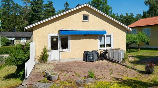 Bostadsrätter till salu i Söderort - foto 4