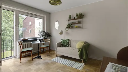 Bostadsrätter till salu i Söderort - foto 8