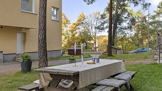 Bostadsrätter till salu i Söderort - foto 5