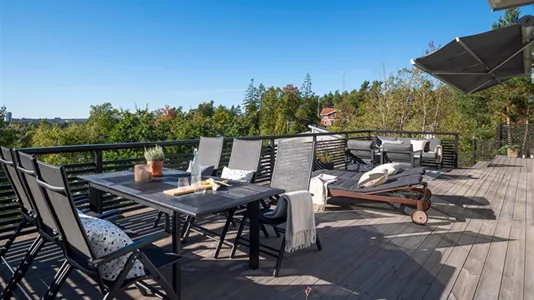 Bostadsrätter till salu i Tyresö - foto 8