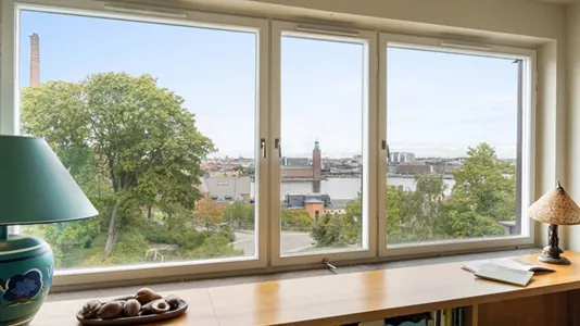 Bostadsrätter till salu i Södermalm - foto 1
