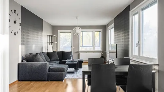 Bostadsrätter till salu i Söderort - foto 8