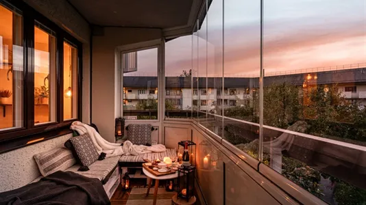 Bostadsrätter till salu i Söderort - foto 1