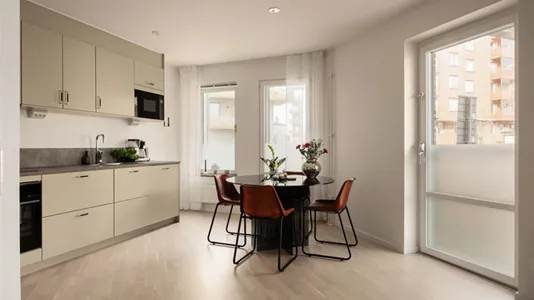Bostadsrätter till salu i Nacka - foto 3