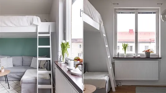 Bostadsrätter till salu i Söderort - foto 2