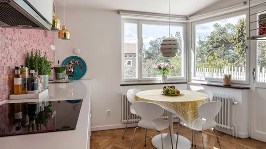 Bostadsrätter till salu i Söderort - foto 12
