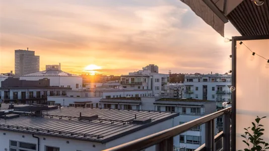 Bostadsrätter till salu i Hammarbyhamnen - foto 1