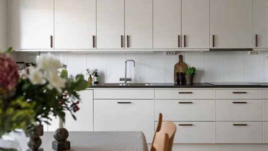 Bostadsrätter till salu i Hammarbyhamnen - foto 2