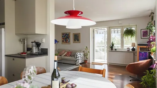 Bostadsrätter till salu i Söderort - foto 13