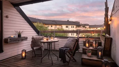 Bostadsrätt till salu i Söderort