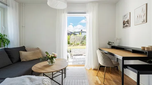 Bostadsrätter till salu i Huddinge - foto 8