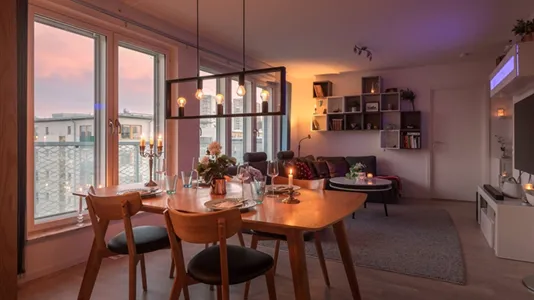 Bostadsrätter till salu i Område ej specificerat - foto 5