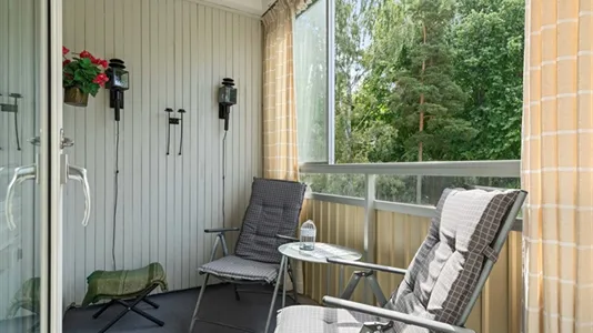 Bostadsrätter till salu i Huddinge - foto 2
