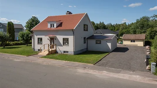 Hus till salu i Tidaholm - foto 1