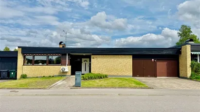 Lägenhet till salu i Växjö