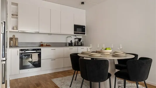 Bostadsrätter till salu i Söderort - foto 11