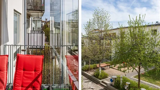 Bostadsrätter till salu i Hammarbyhamnen - foto 3
