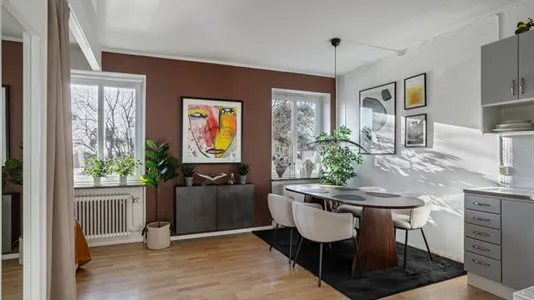 Bostadsrätter till salu i Södermalm - foto 1
