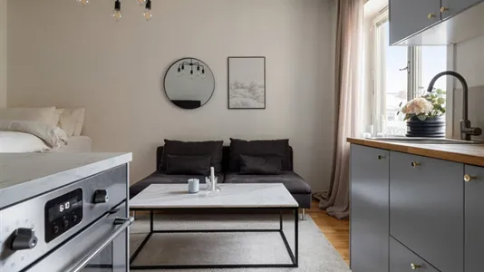 Bostadsrätter till salu i Kungsholmen - foto 7