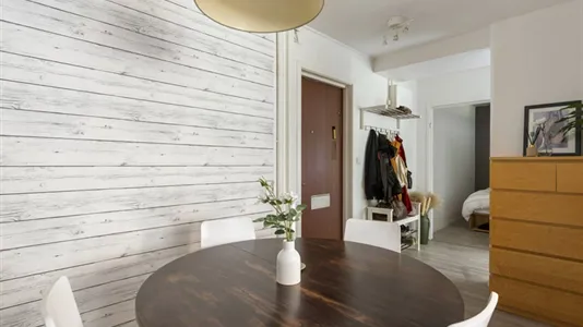 Bostadsrätter till salu i Söderort - foto 12