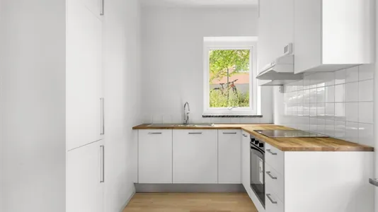 Bostadsrätter till salu i Söderort - foto 3