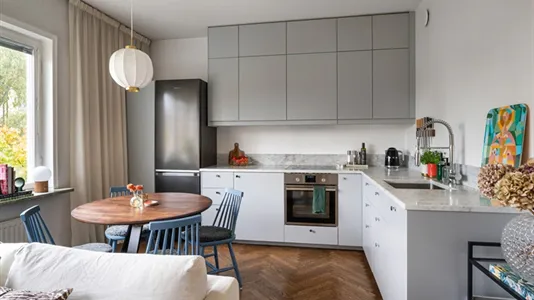 Bostadsrätter till salu i Västerort - foto 6