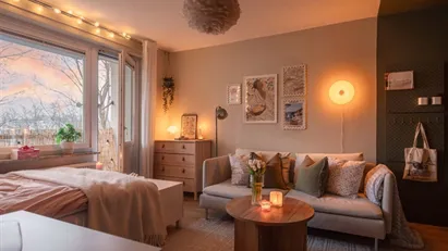 Bostadsrätt till salu i Söderort
