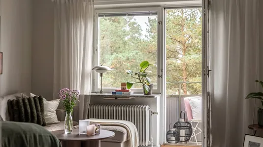 Bostadsrätter till salu i Söderort - foto 3