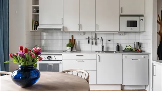 Bostadsrätter till salu i Område ej specificerat - foto 8