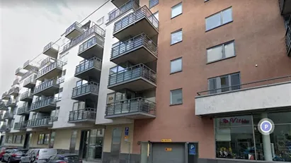 Lägenhet uthyres  på  Södermalm