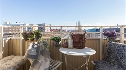 Lägenhet till salu på Östermalm