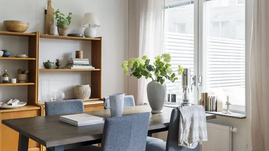 Bostadsrätter till salu i Söderort - foto 12