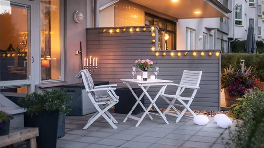 Bostadsrätter till salu i Nässjö - foto 5