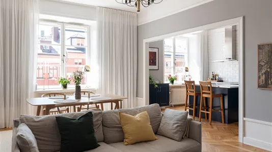 Lägenheter till salu i Kungsholmen - foto 3