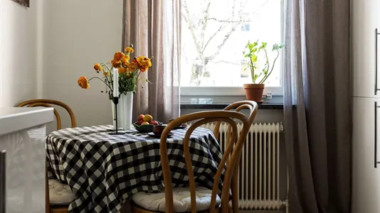 Bostadsrätter till salu i Hammarbyhamnen - foto 7