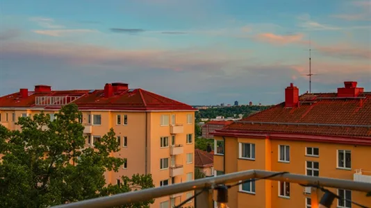 Bostadsrätter till salu i Gärdet/Djurgården - foto 3